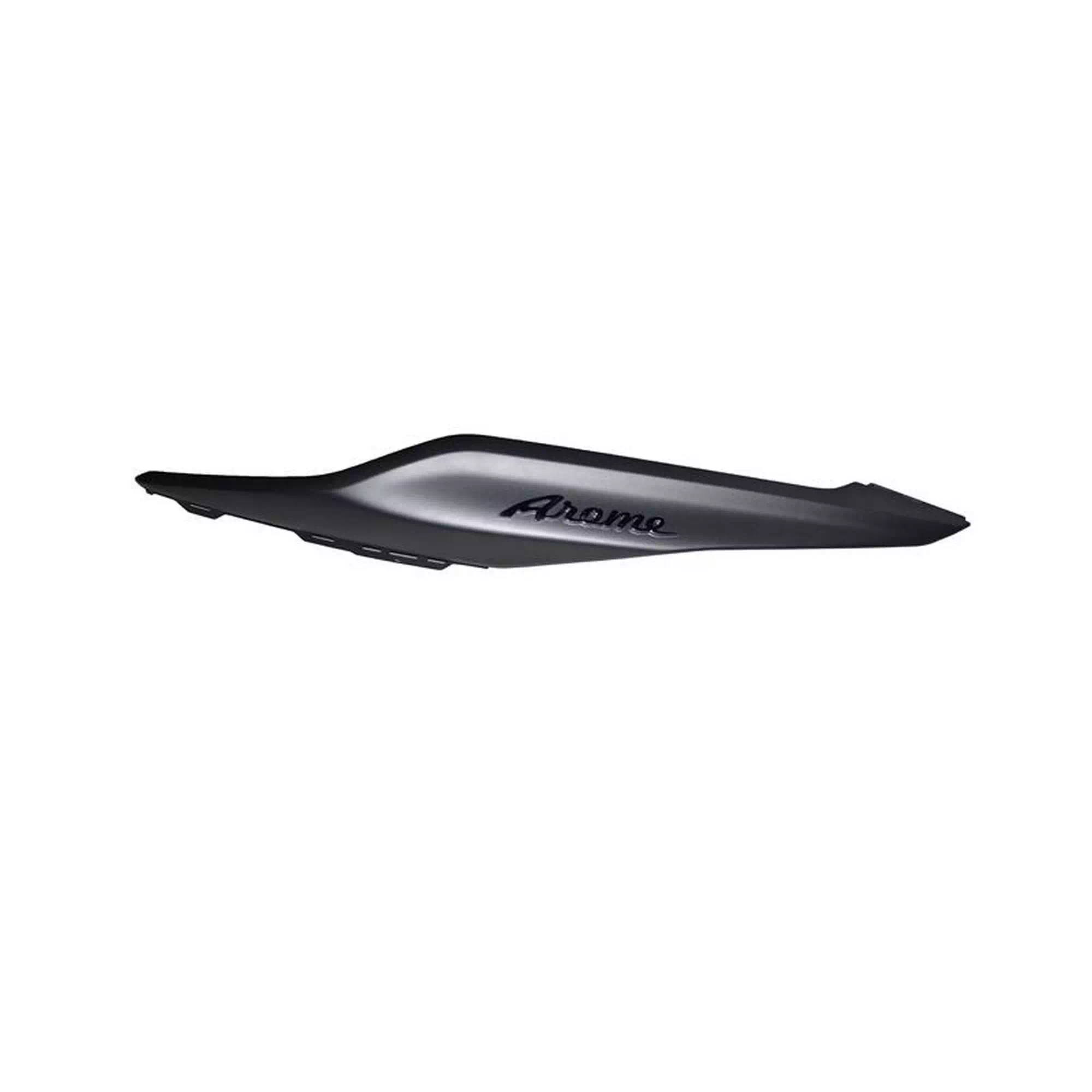 RKS AROME 125 ARKA YAN PANEL SOL GRİ #RK 41881